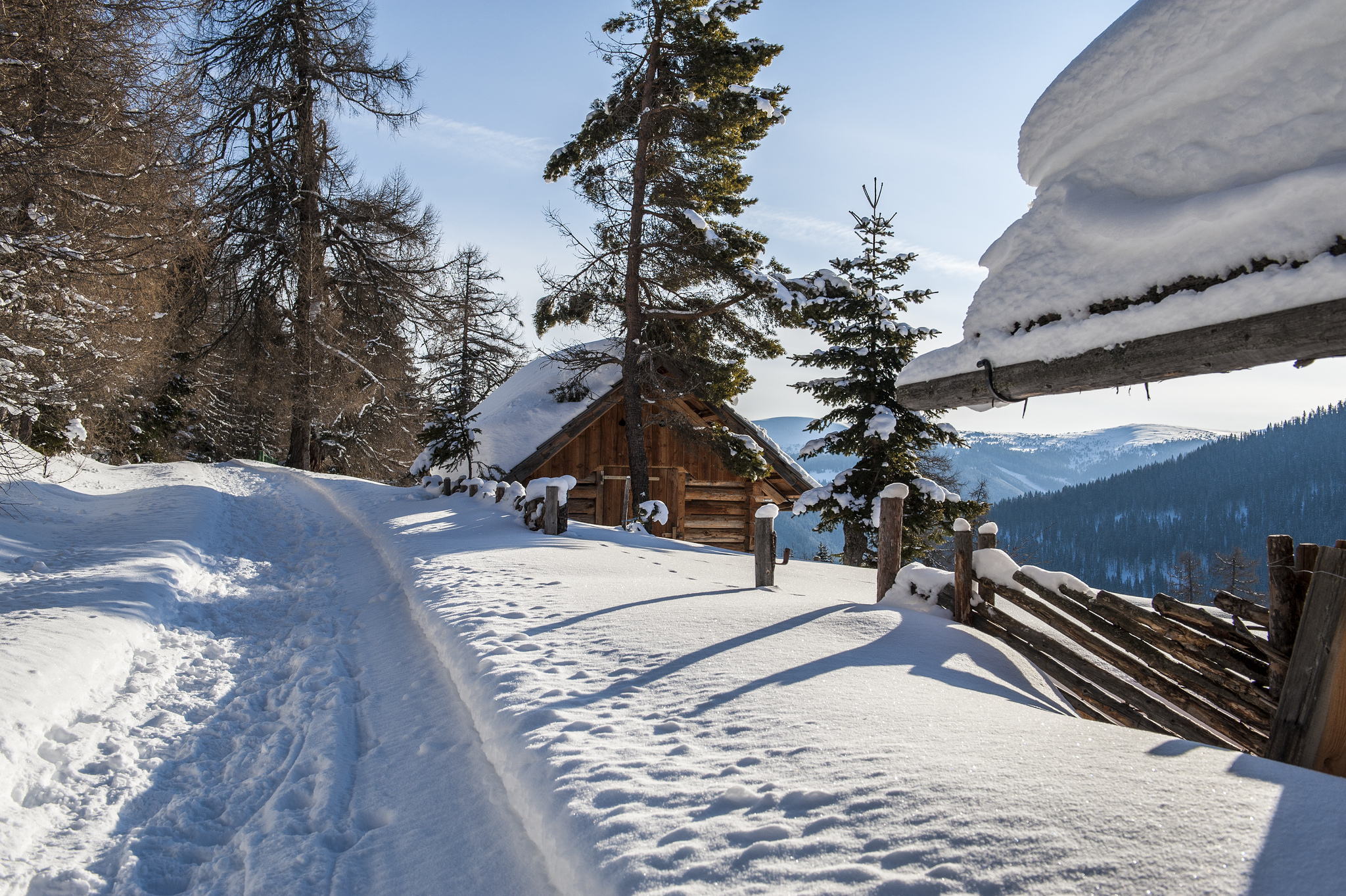 Save the Date: Landal Snow Experience ❄️
