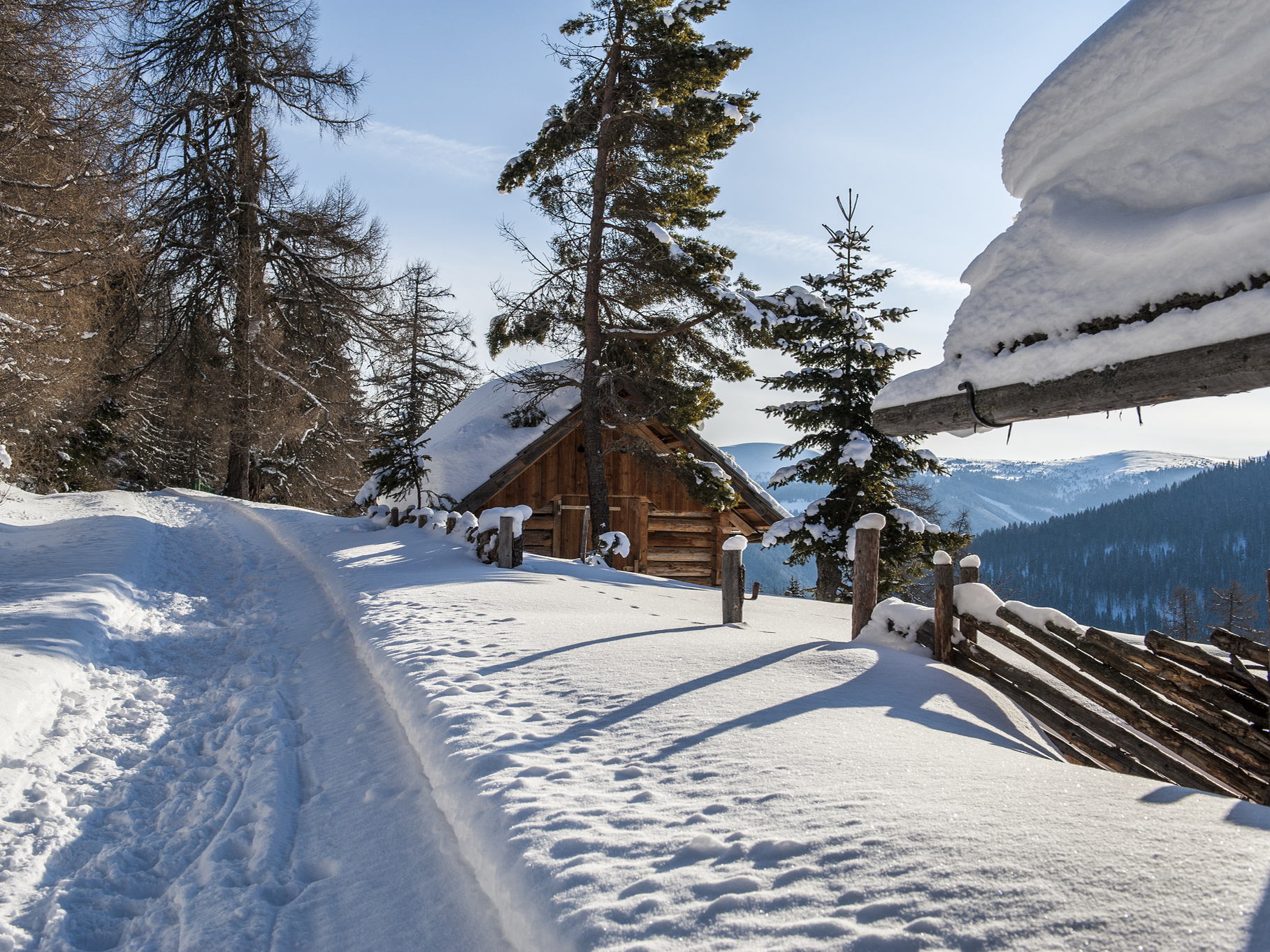 Save the Date: Landal Snow Experience ❄️