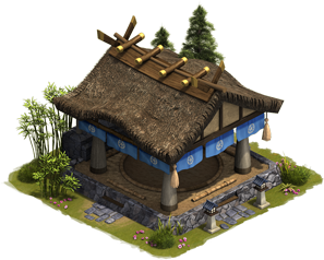 Timeless Dojo
