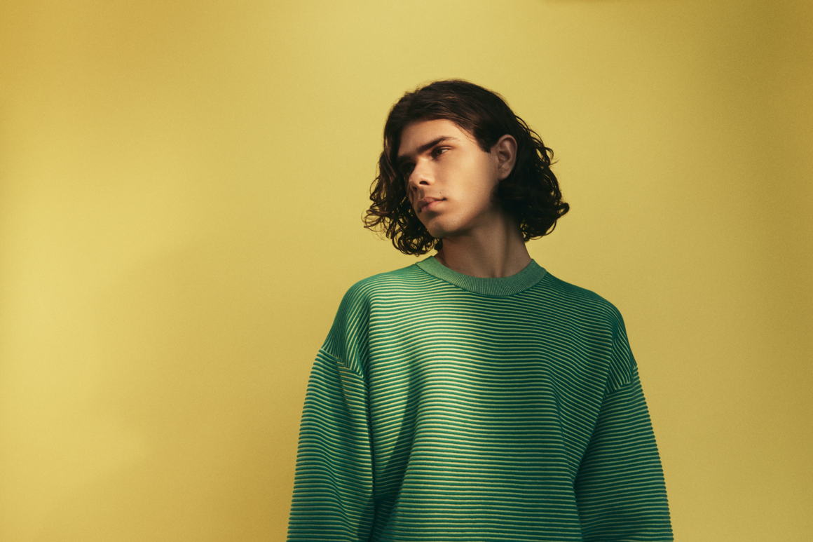 ed sheeran confirms special guests for summer stadium shows: maisie peters (uk) + budjerah (au)