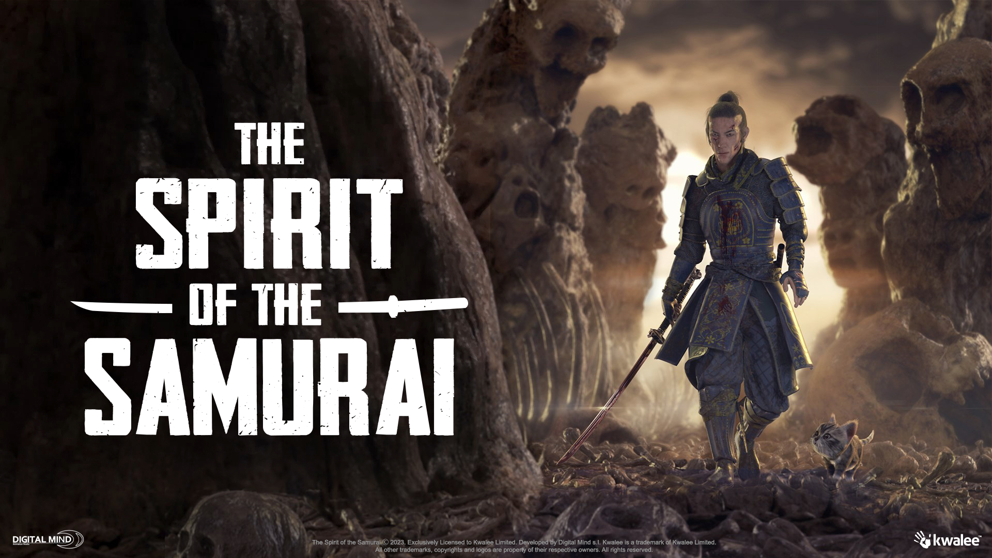 The Spirit of the Samurai_key art.png