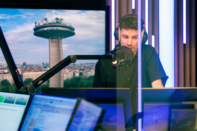 Jasper Verhulst (c) VRT
