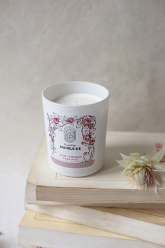 SKINS_Lapetitemadeleine_Scented candle sous le slience de la rose_MOODVISUAL