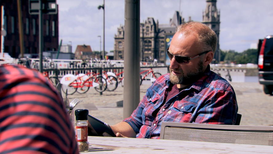 Kan je online slapend rijk worden?
Voor hetzelfde geld (c) VRT