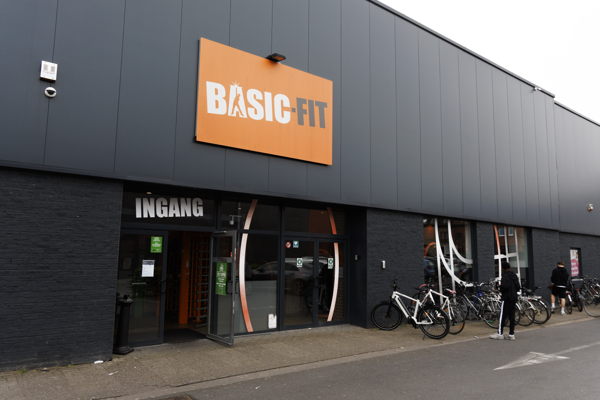 Hackers gained access to customer data from both Basic-Fit and Booking.com