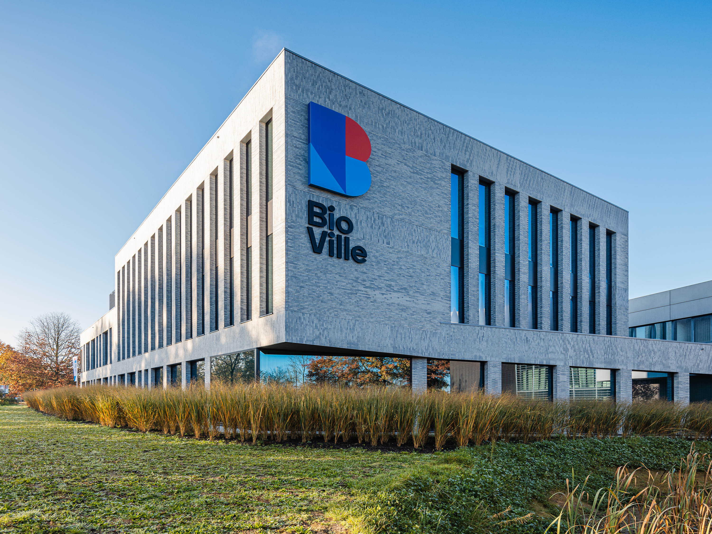 BioVille: Belgium’s life sciences incubator celebrates 15 years of growth
