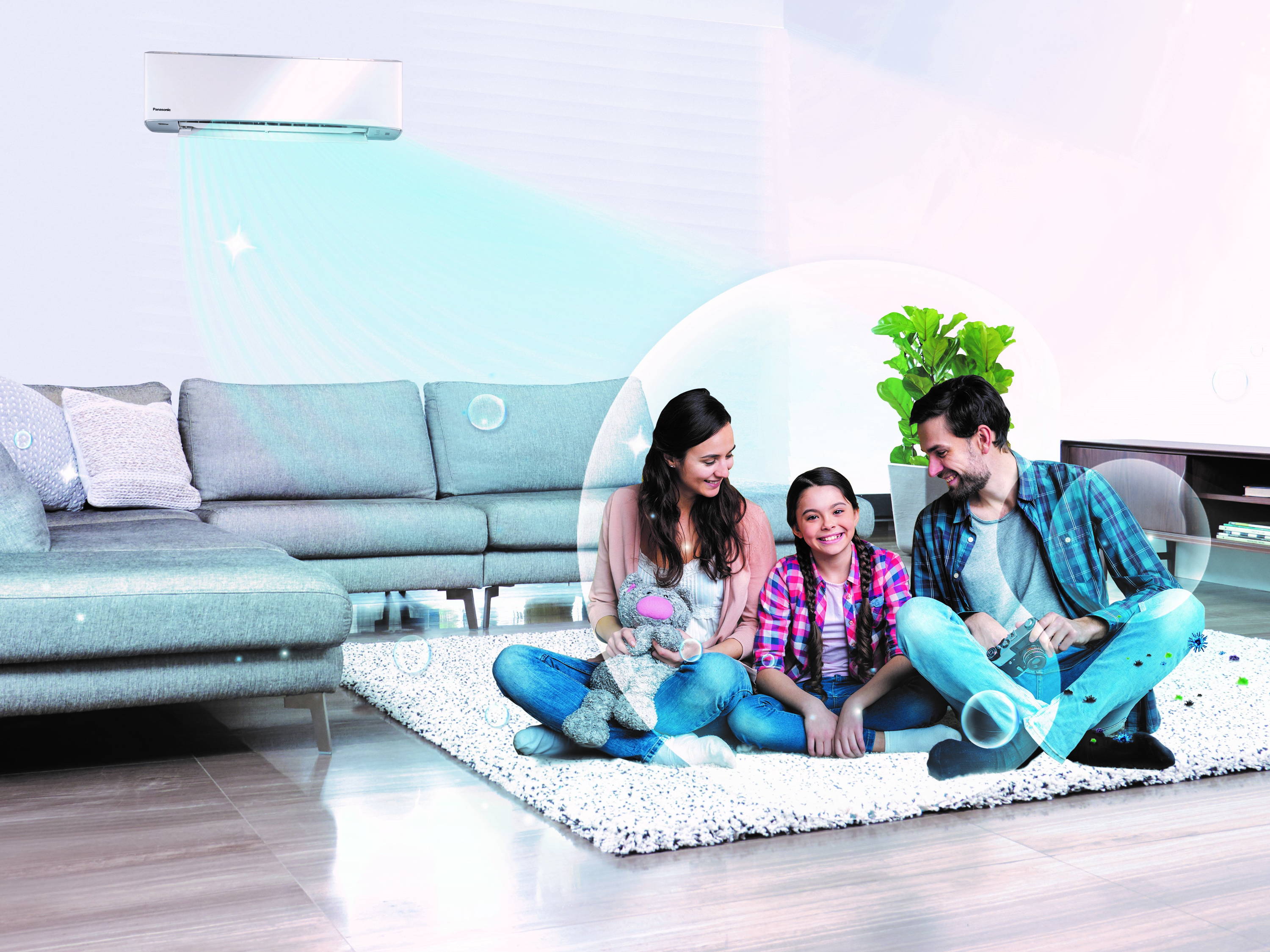 Consejos para elegir el aire acondicionado más eficiente según tus necesidades