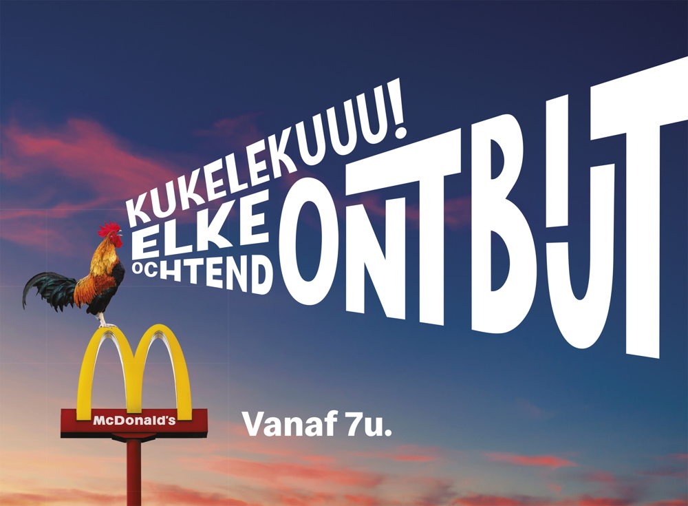 McMorning 8m2