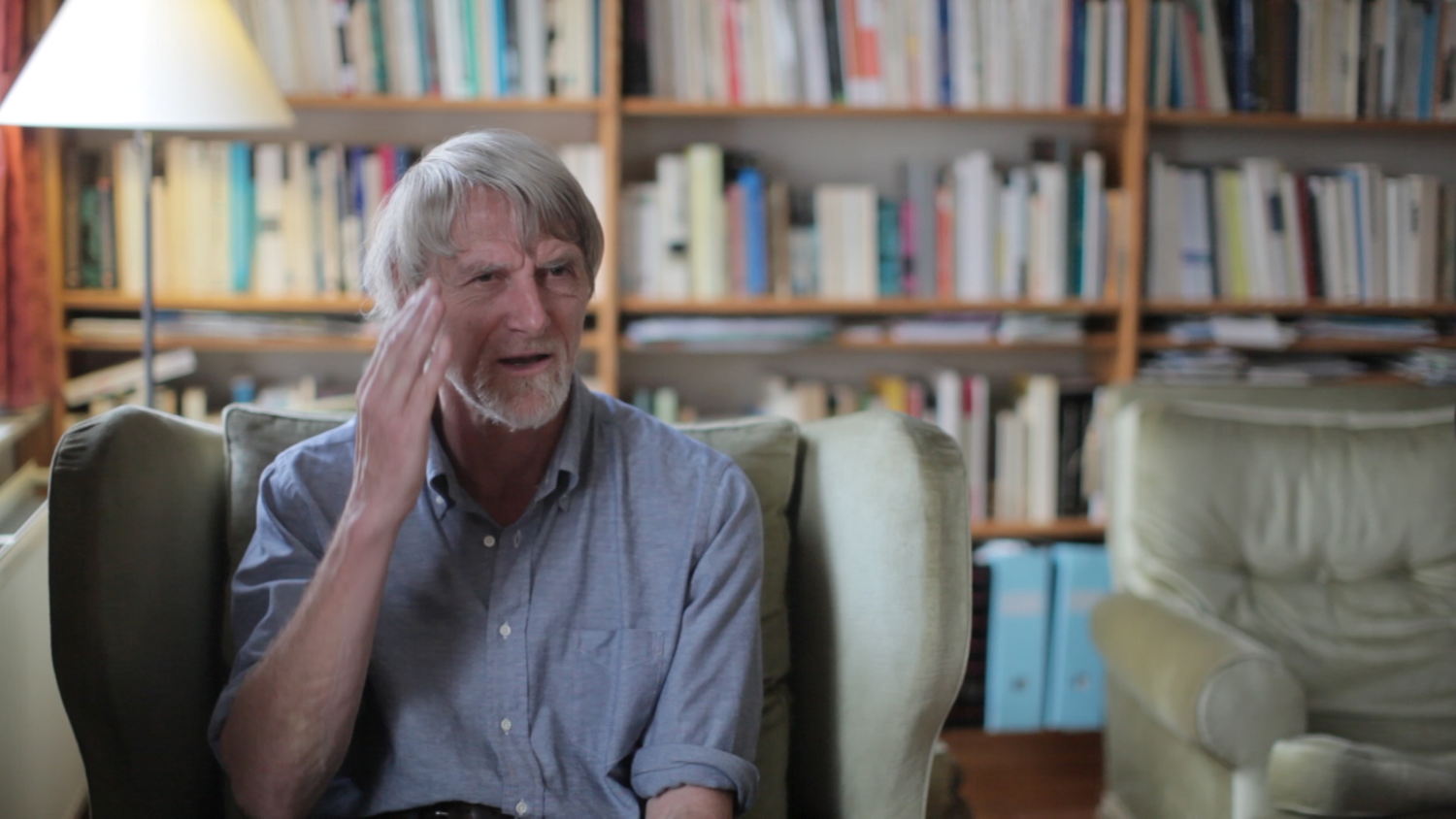 Philippe Van Parys - (c) VRT