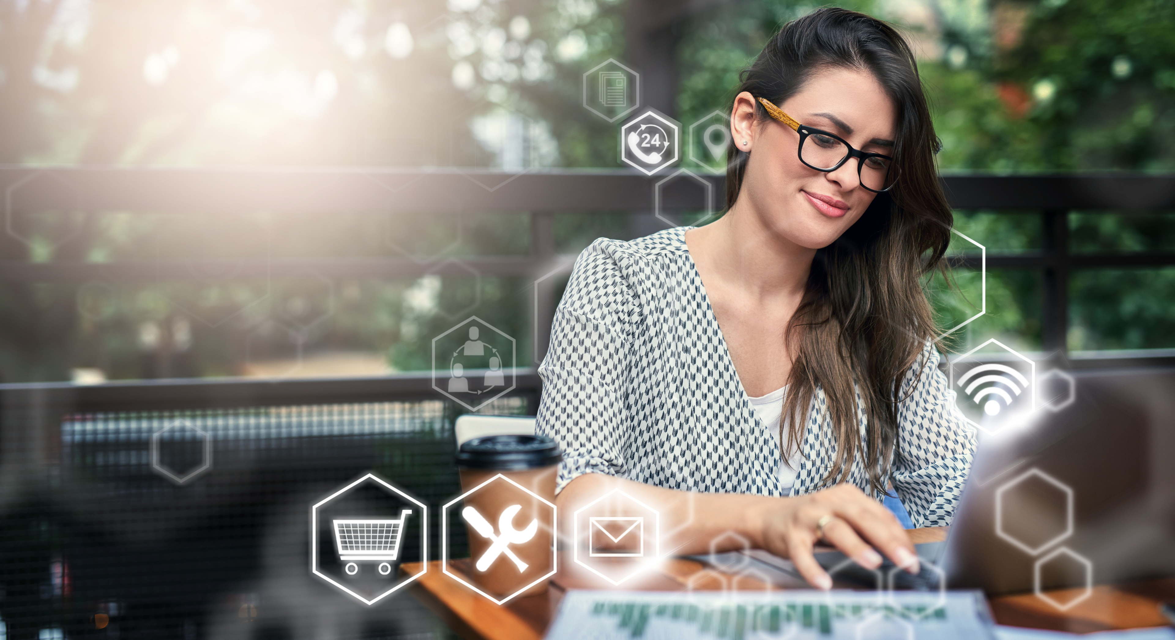Cinco beneficios de la digitalización para emprendedores que buscan impulsar sus negocios