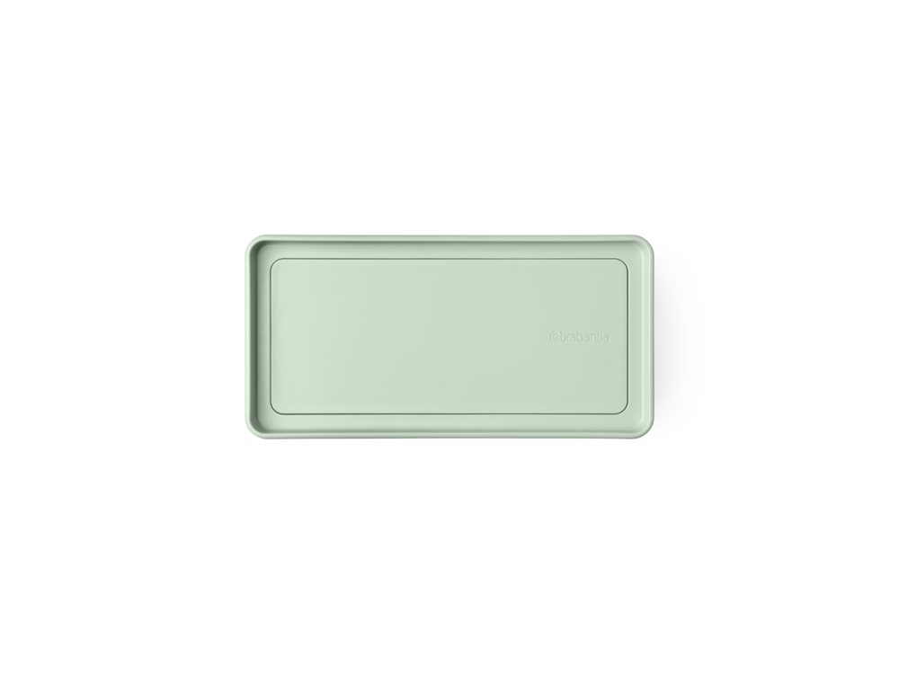 Tasty+ Slicer and Grater Set - Jade Green - 8710755145469 Brabantia_6_NR-41087