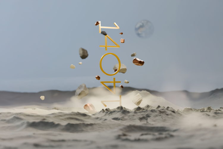 Diamant 140 Jahre