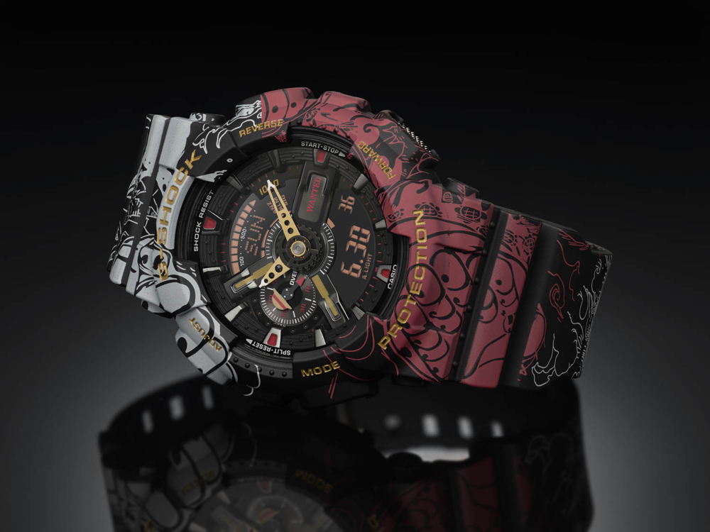 GA-110JOP-1A4