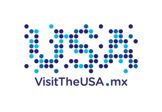 Brand USA - Media Room Logo