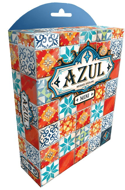 Azul Mini