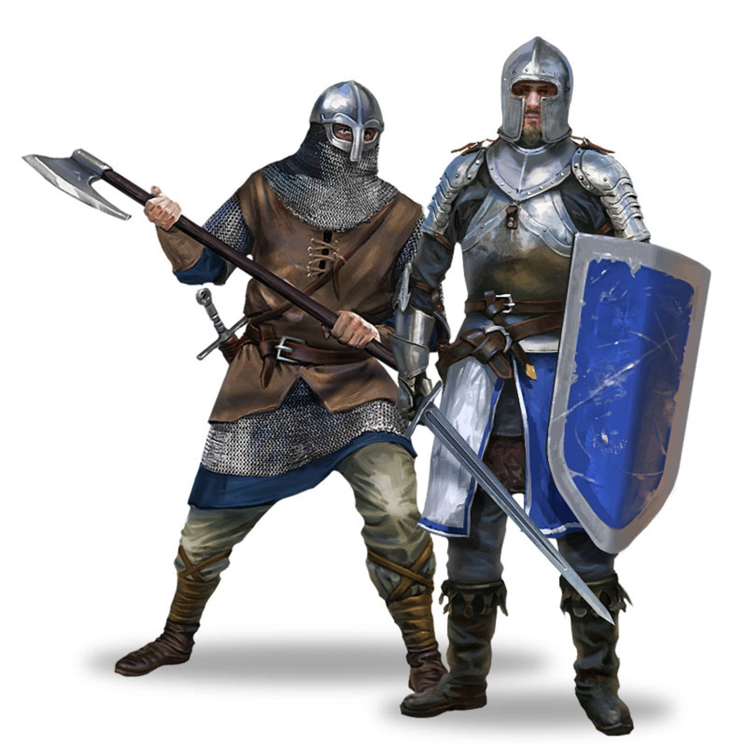 Tribal Wars Artwork