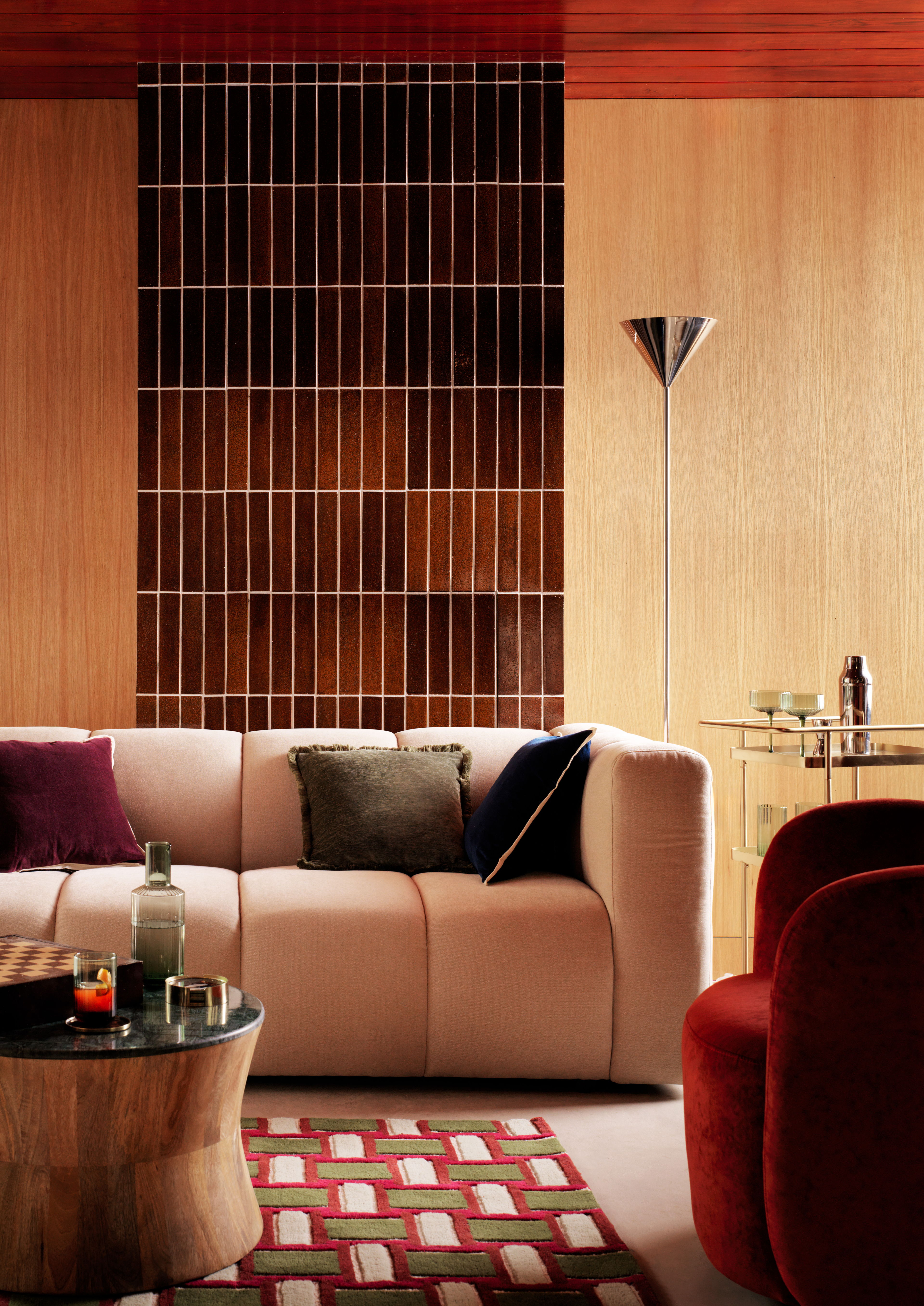 Home Updates Under £100