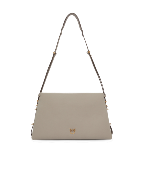 PINKO FW25 TRIPLET VITELLO MORBIDO EUR395