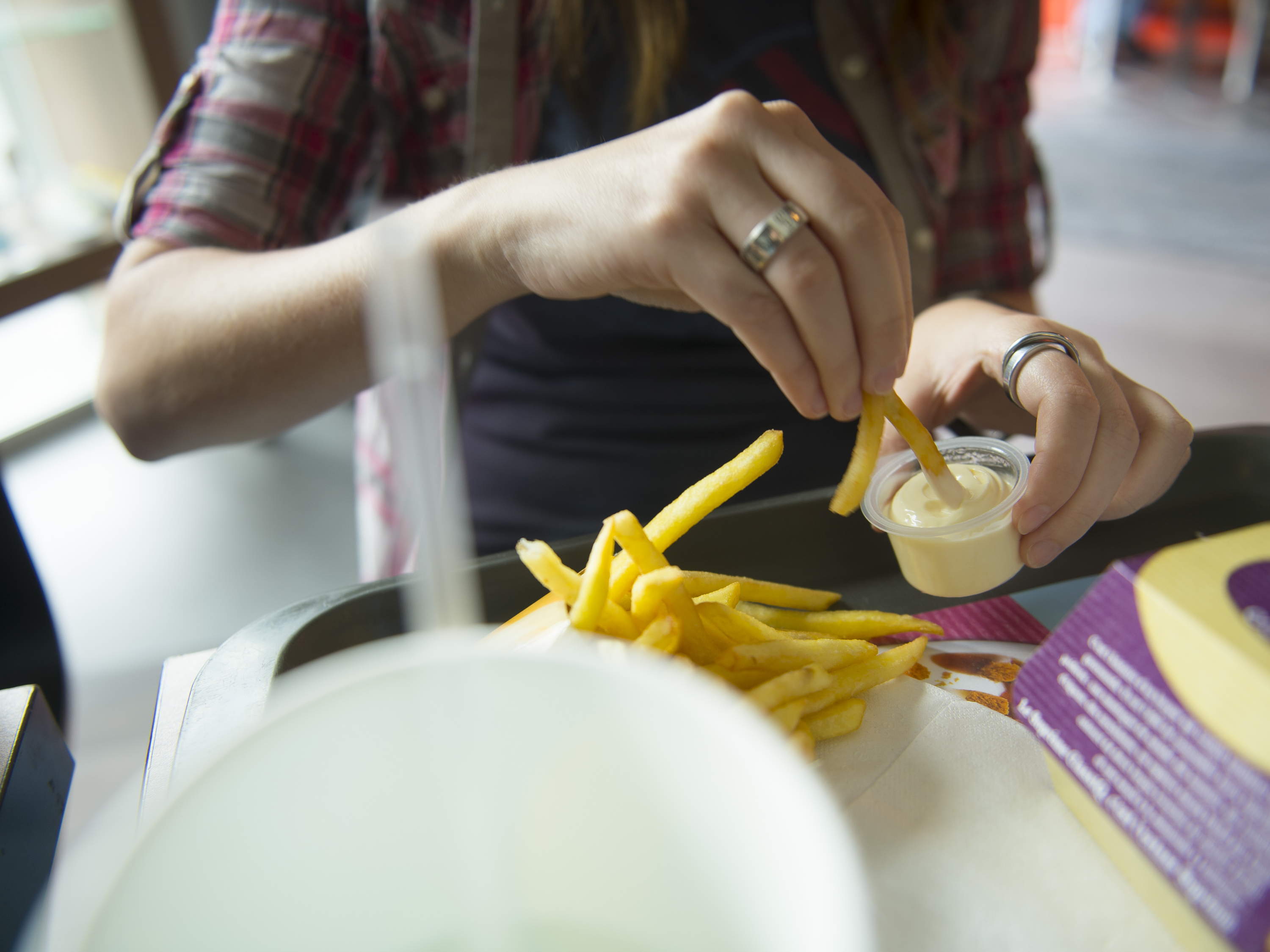 Belgium to ban junk food advertising aimed at under-16s
