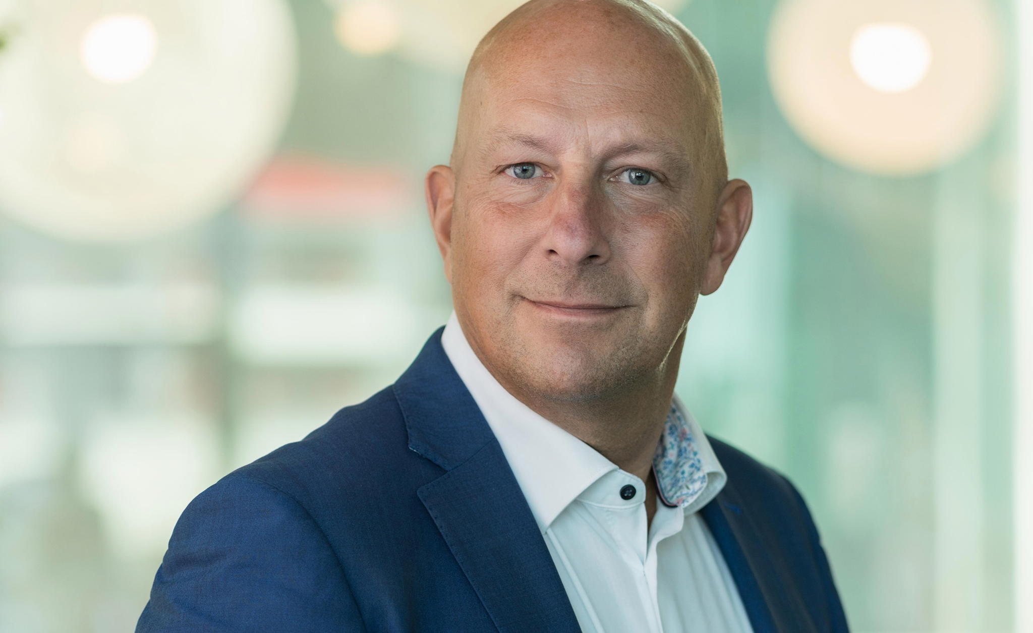 Erik Cuypers nouveau président de la fédération belge de l’e-commerce Becom