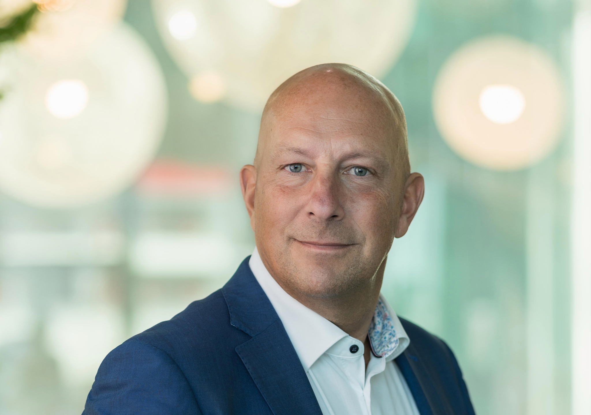 Erik Cuypers nieuwe voorzitter van Belgische e-commerce federatie Becom