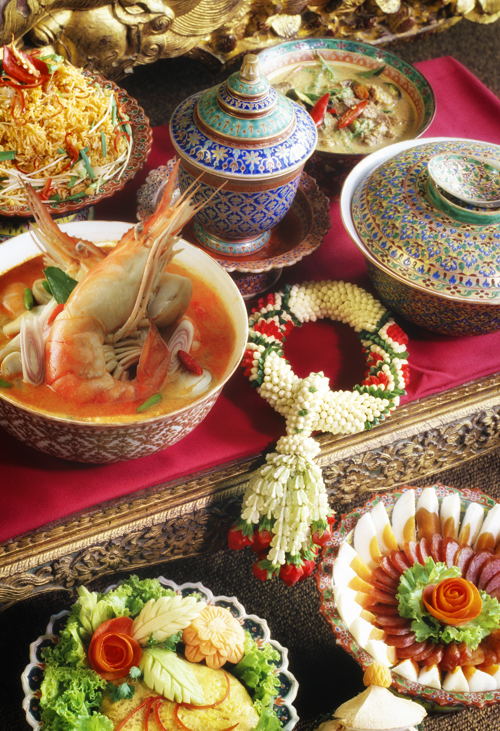 Thai Food Center