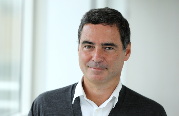 Mondelēz International Appoints Martin Renaud as Global Chief Marketing Officer