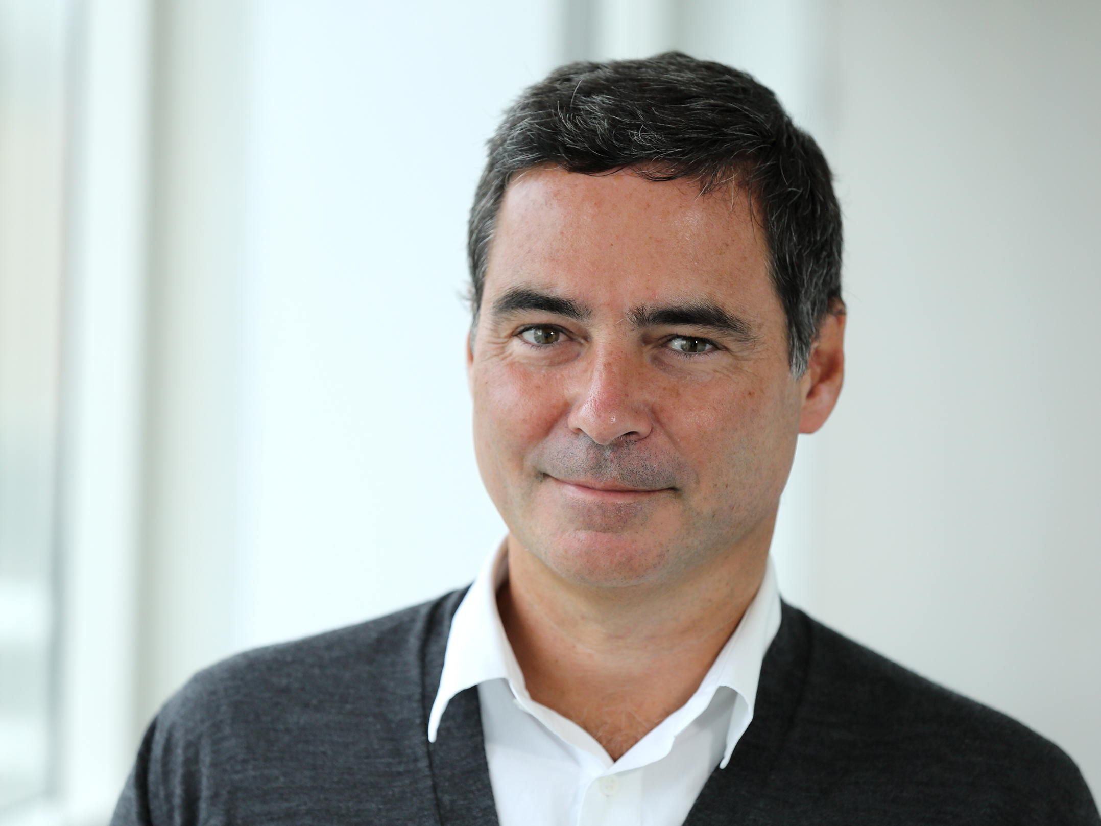Mondelēz International Appoints Martin Renaud as Global Chief Marketing Officer