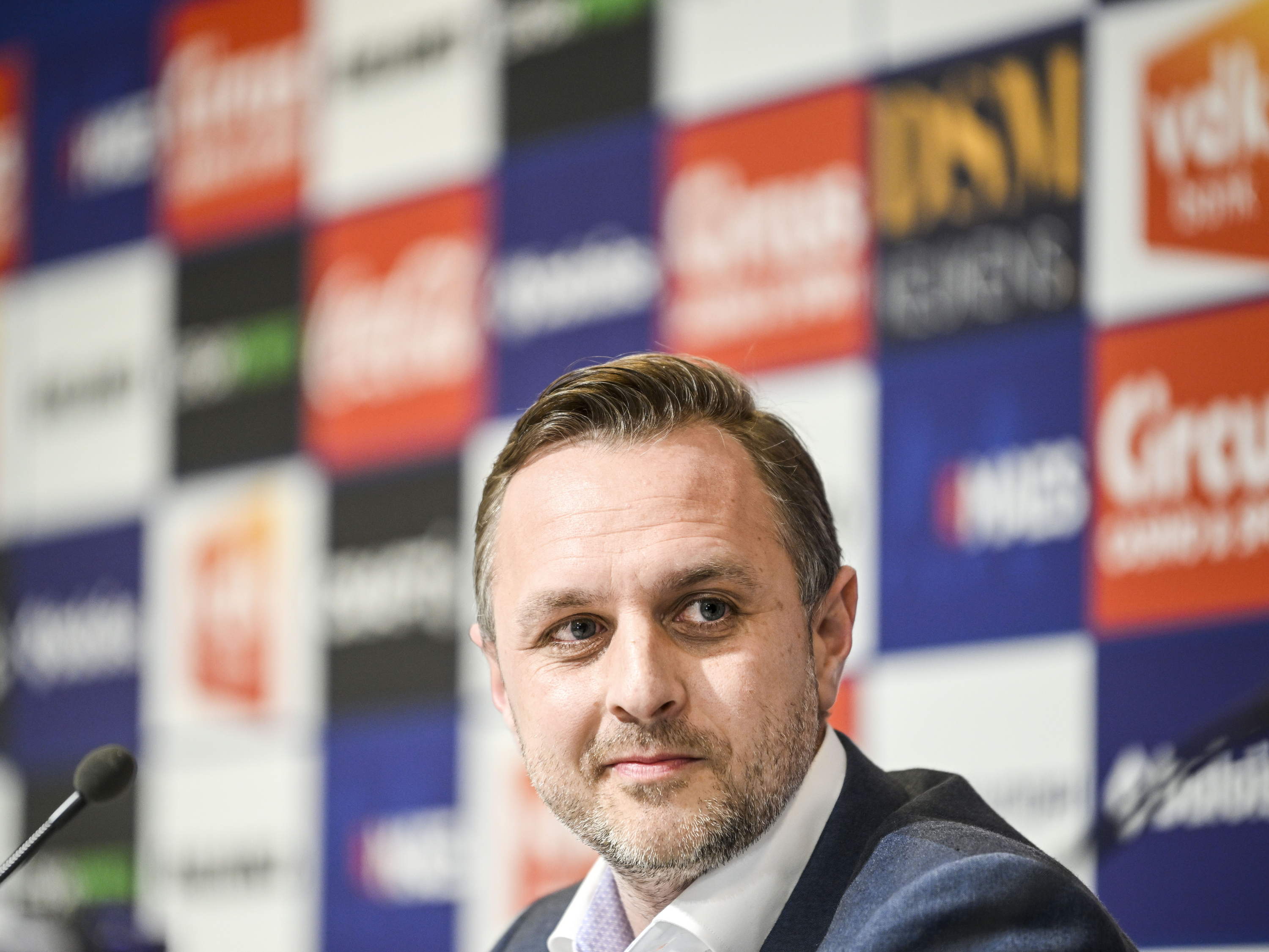 Alken-Maes brewery names Belgian CEO to face difficult market conditions