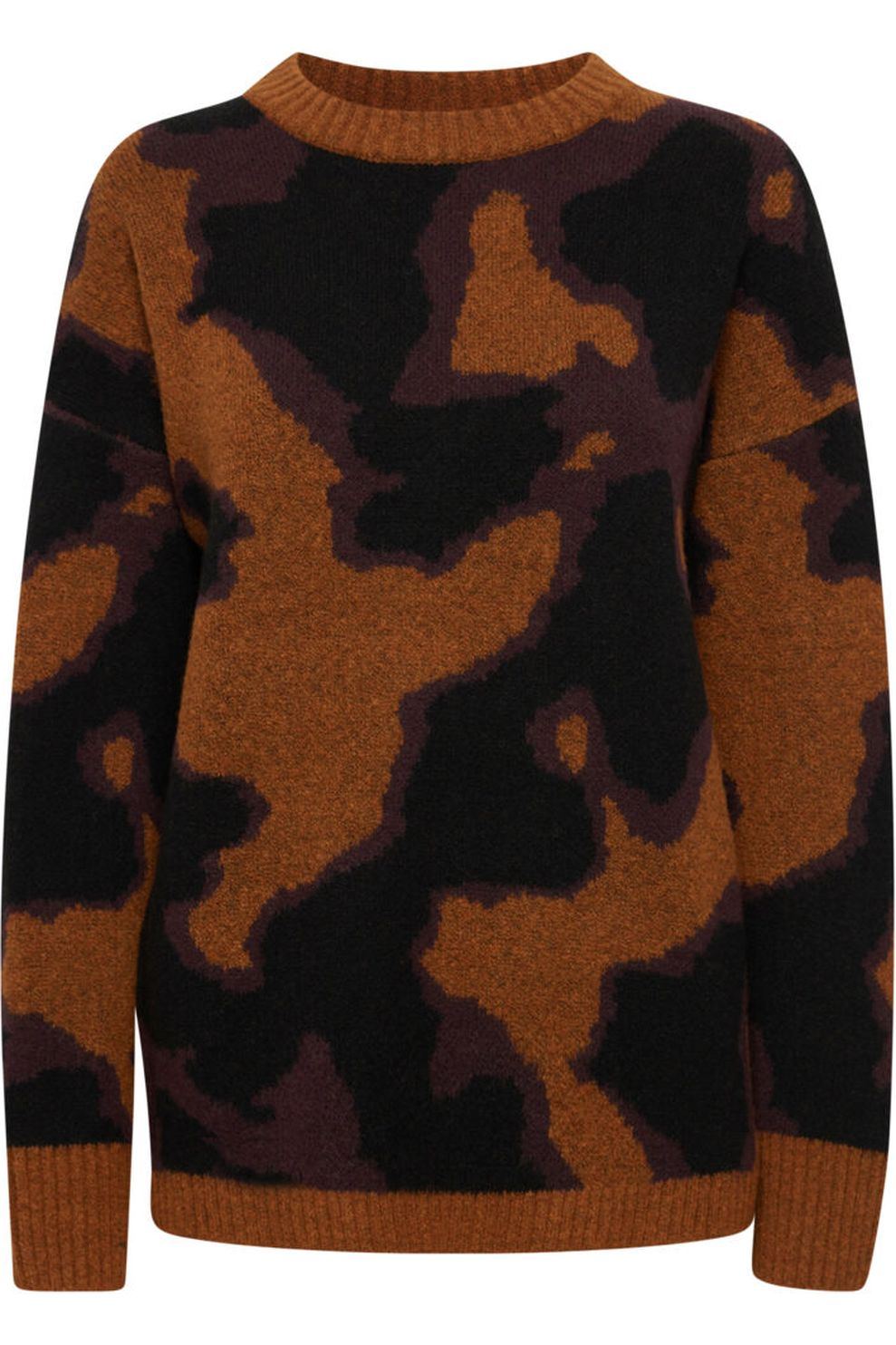 Juttu_FW23_B.Young_Sweat BYO Bynatta Jumper_JUTTU_€69,95 Juttu_FW23_B.Young_Sweat BYO Bynatta Jumper_JUTTU_€69,95