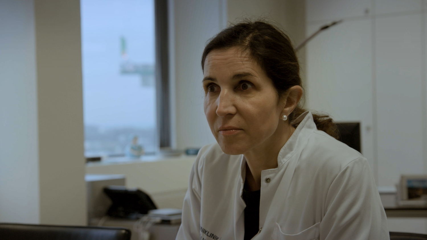 Prof. Veerle Visser-Vandewalle