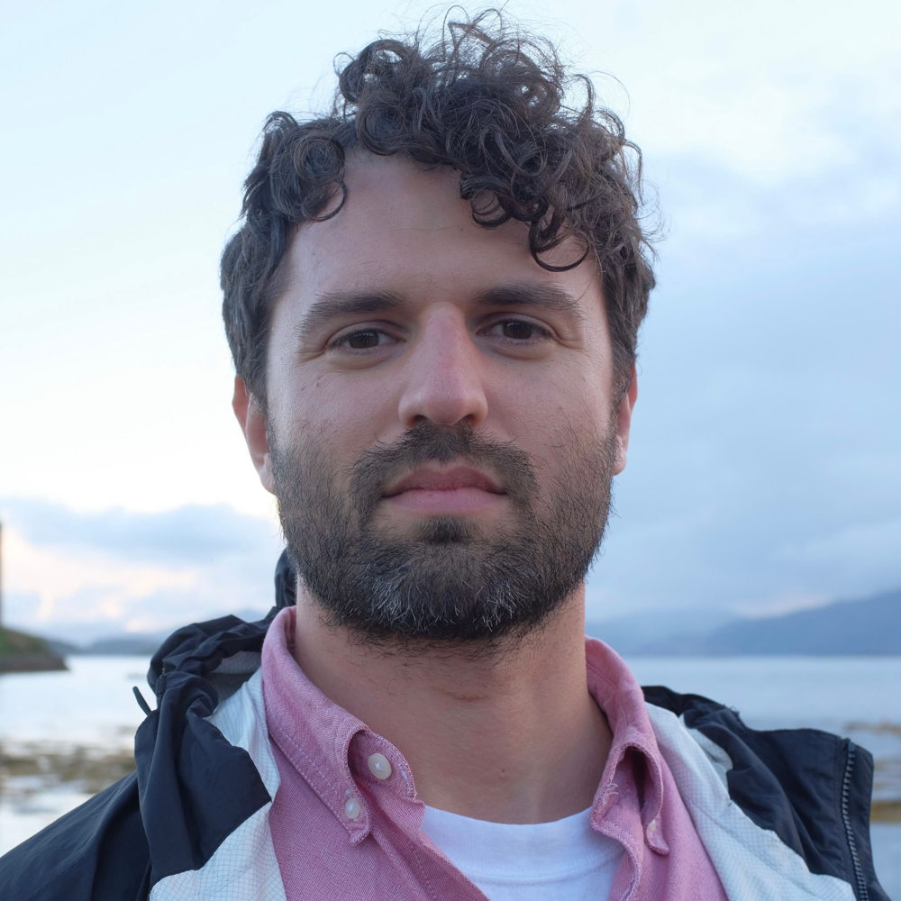 Andy Swerdlow