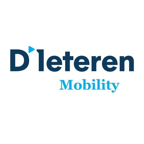 D'Ieteren Mobility
