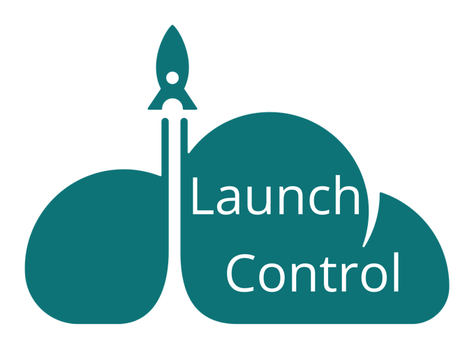 Logo Launch Control