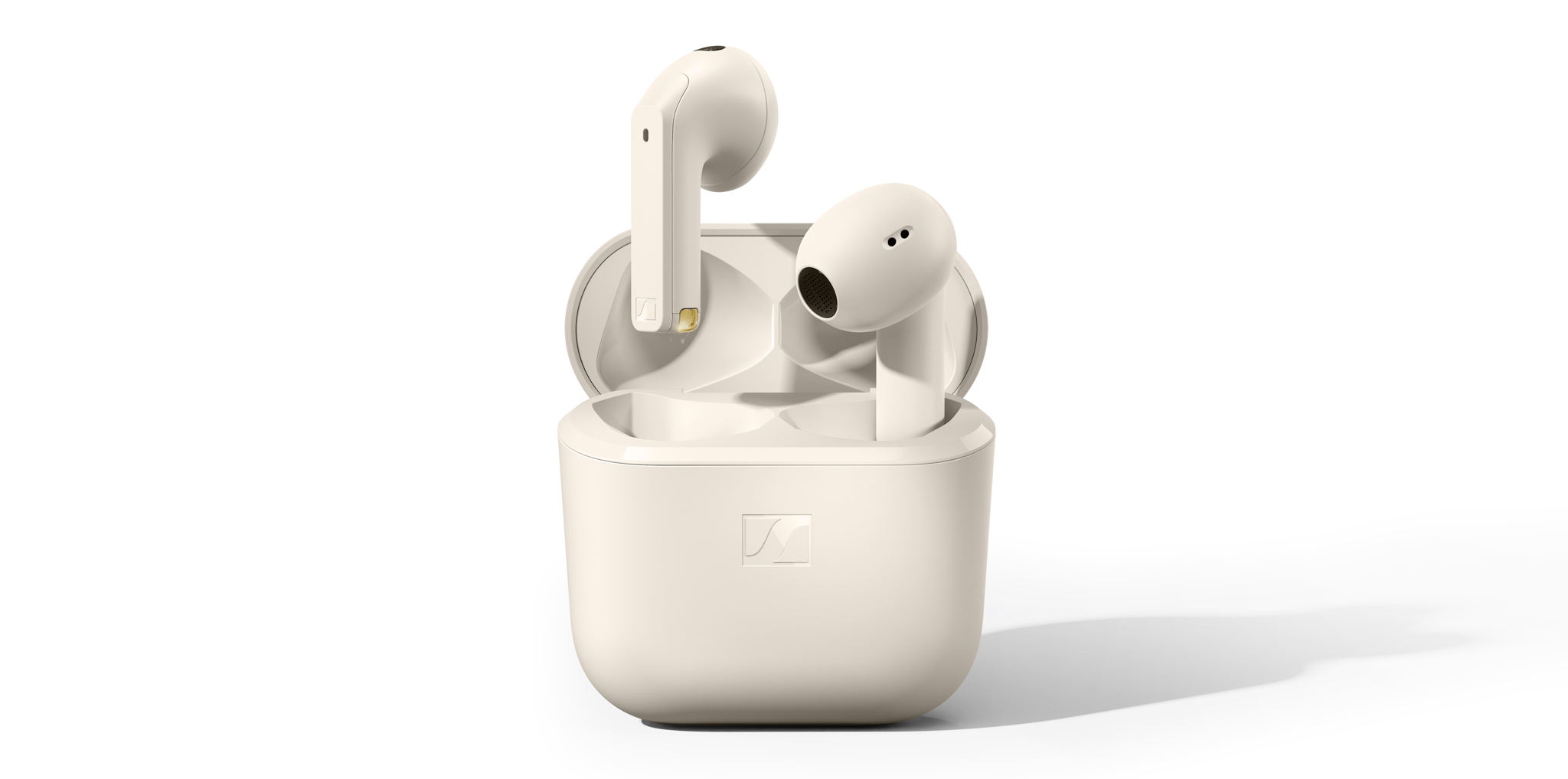 Get through the day, not in the way