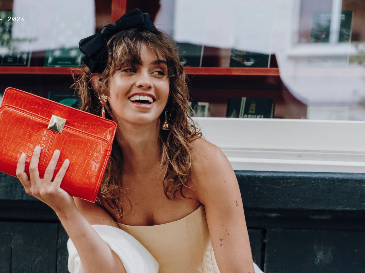 Les tendances accessoires de la saison à shopper chez MAE