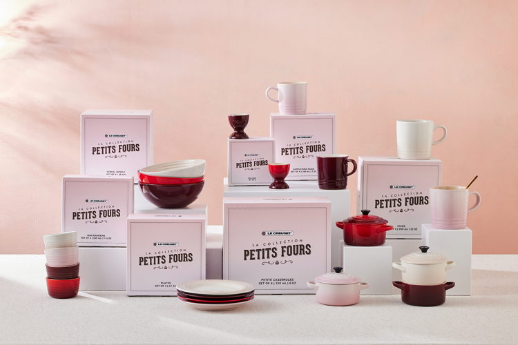 Petits Fours