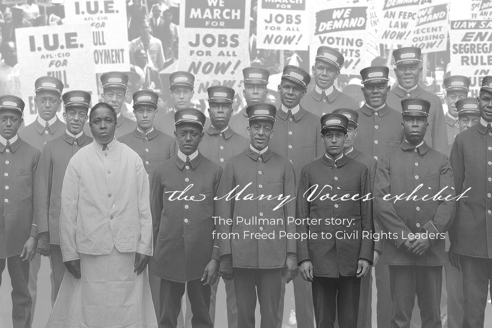Black History Month at Hildene