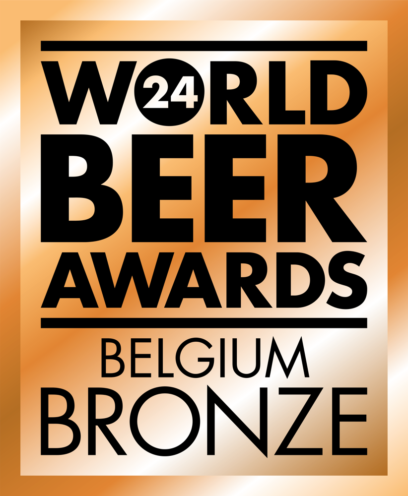 World Beer Awards 2024 - Bronze