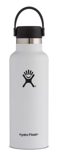 Hydro Flask - Hydration - 18 oz - Standard Mouth - € 34,95
