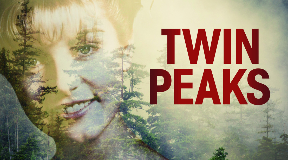 Het langverwachte nieuwe seizoen van de cultserie Twin Peaks vanaf morgen op VIER