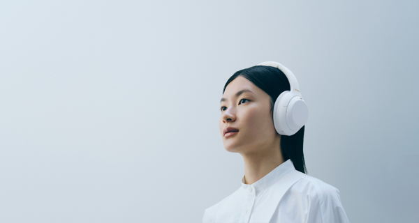 Sony launches new limited edition WH-1000XM4 Silent White