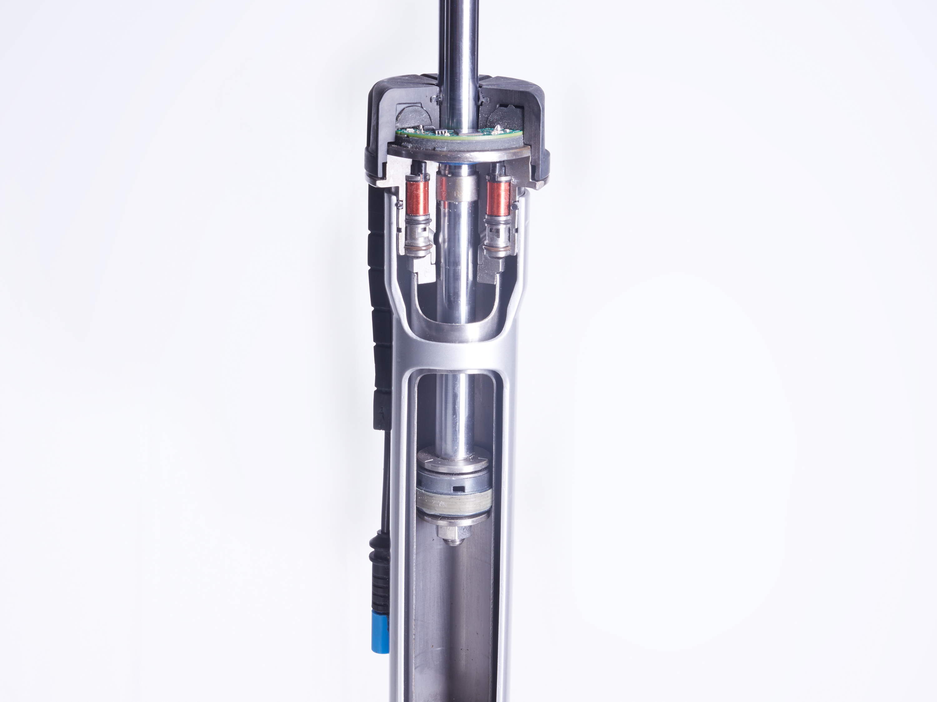 TENNECO ANNOUNCES EUROPEAN DEBUT OF DRiV™ ELECTRONIC SUSPENSION TECHNOLOGY AT 2017 IAA
