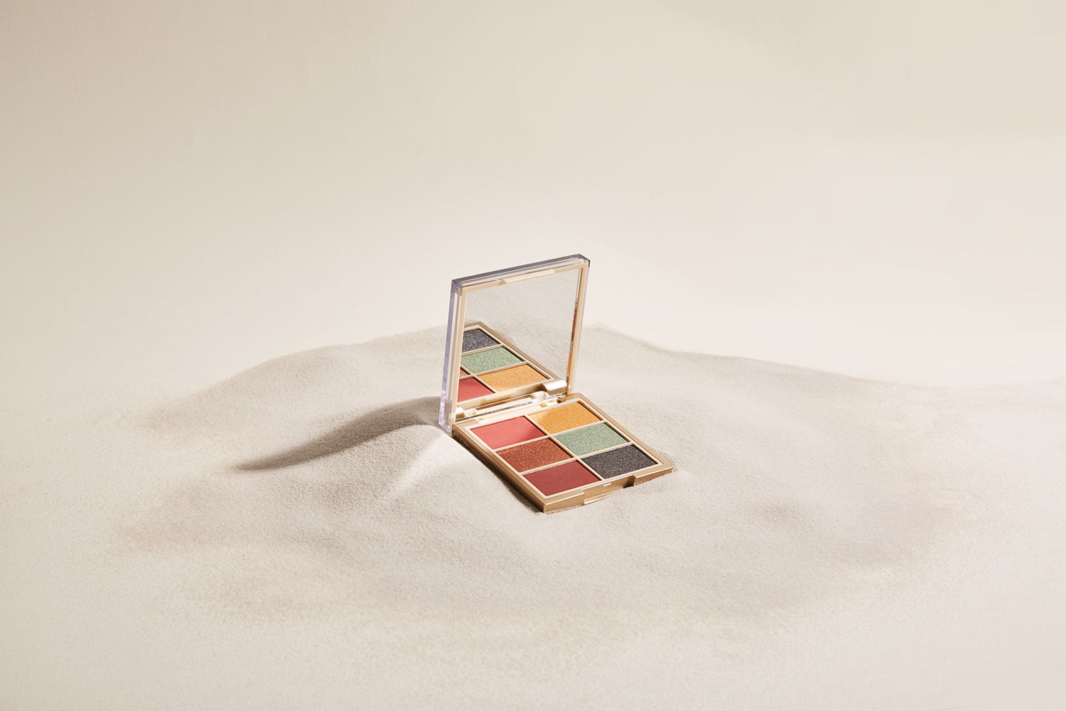 ONLY YOU CORAL REEF PALETTE 