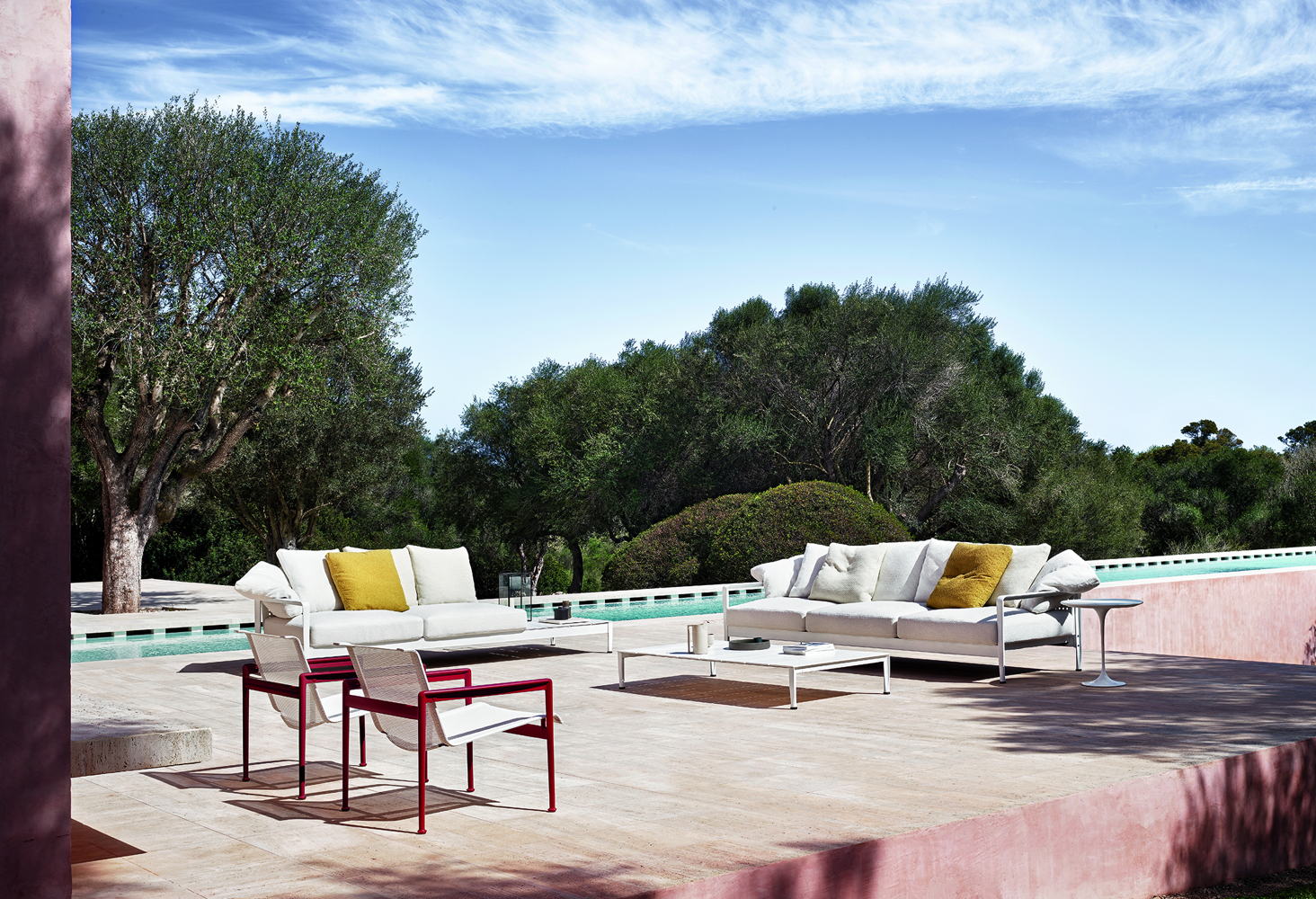 Knoll_1966 Schultz Collection_Ph. Federico Cedrone