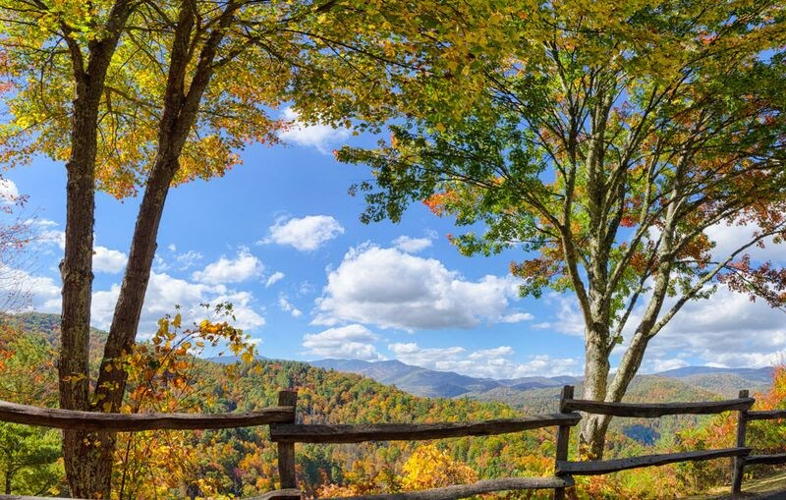 Blue Ridge, Georgia