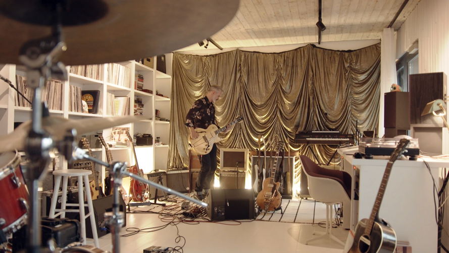 Off the record - Ruben Block - (c) VRT