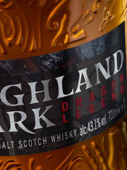 Highland Park_Dragon Legend_Giftpack_EUR52