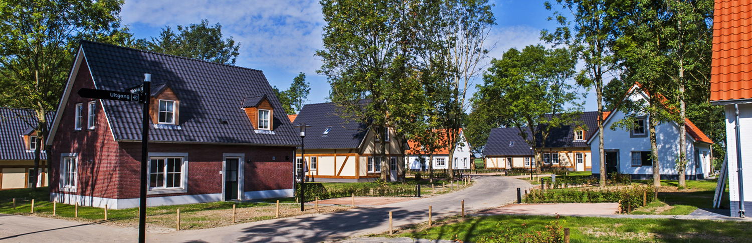 Landal De Waufsberg