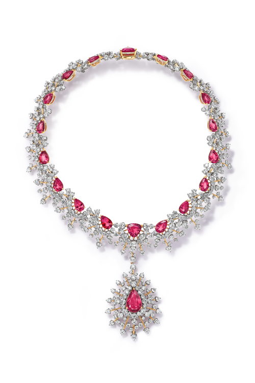 Tiffany & Co. - Blue Book 2024 - Tiffany Céleste (8)